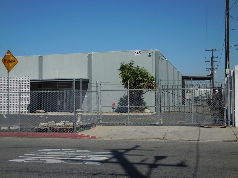 141 E 157th St, Gardena, CA à louer - Photo du bâtiment - Image 2 de 10