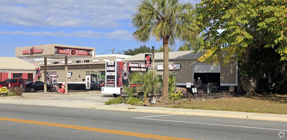 319 E Howard St, Live Oak, FL à vendre - Photo du bâtiment - Image 2 de 34