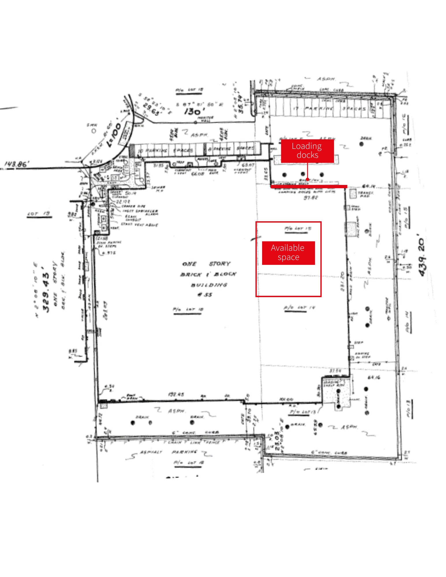 55 Engineers Ln, Farmingdale, NY for lease Building Photo- Image 1 of 1