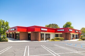 Plus de détails pour 3617-3633 Pacific Coast Hwy, Torrance, CA - Commerce de détail à louer