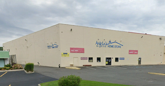 More details for 2052 Route 112, Medford, NY - Industrial for Lease