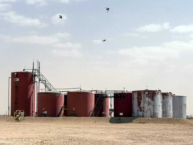 4326 TX 158, Midland, TX à vendre - Photo du bâtiment - Image 2 de 2