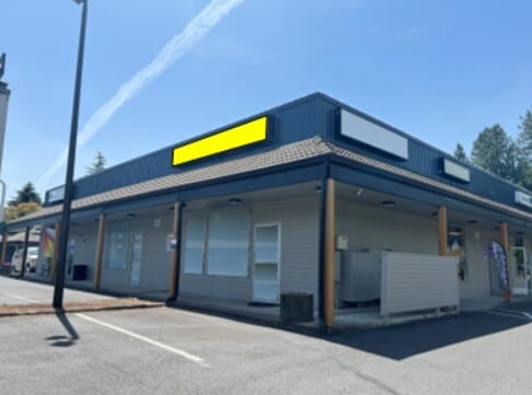 16300 SW Hart St, Beaverton, OR for lease - Building Photo - Image 2 of 7