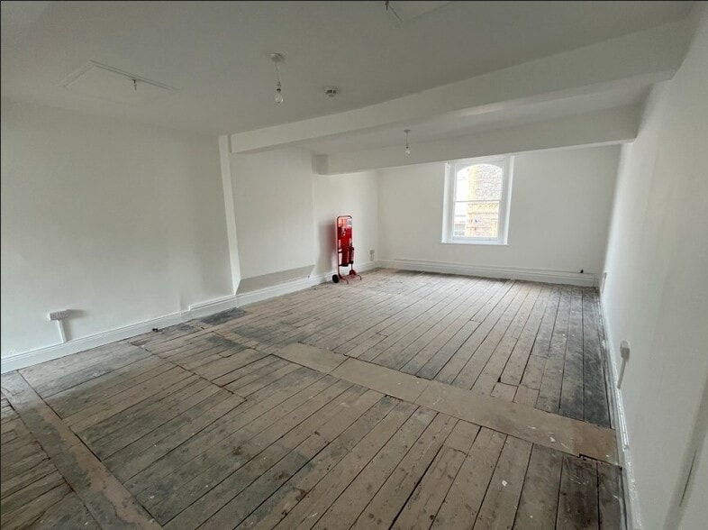 73 High St, Weston Super Mare à louer - Photo du bâtiment - Image 3 de 3