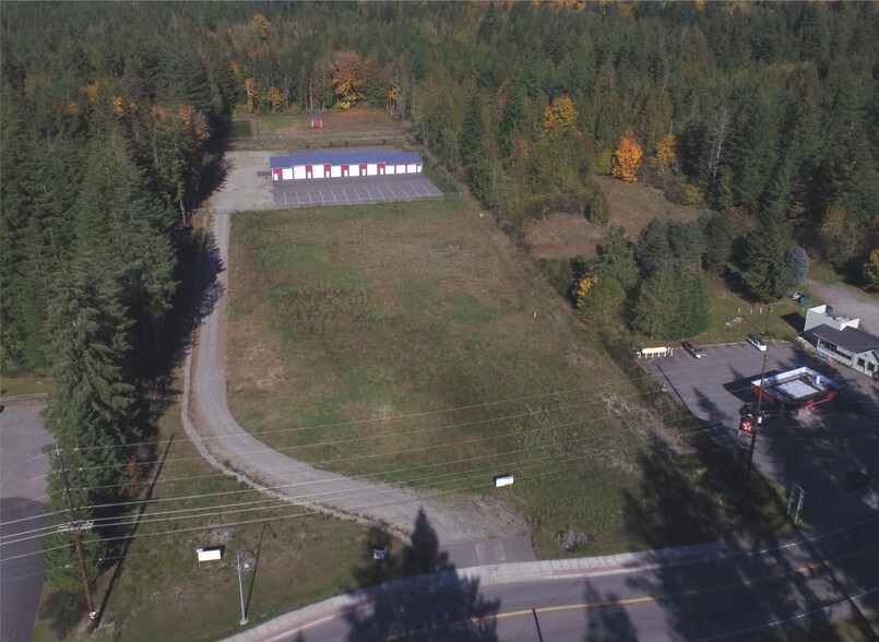 7496 Kendall Rd, Deming, WA à vendre - Aérien - Image 3 de 5