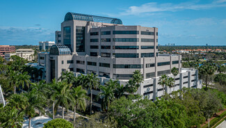 More details for 3801 PGA Blvd, Palm Beach Gardens, FL - Coworking for Lease