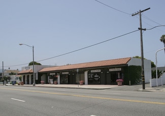 More details for 1011-1021 S Pacific Coast Hwy, Redondo Beach, CA - Office/Medical for Lease