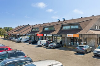 More details for 100-120 Rue du Barry, Kirkland, QC - Retail for Lease