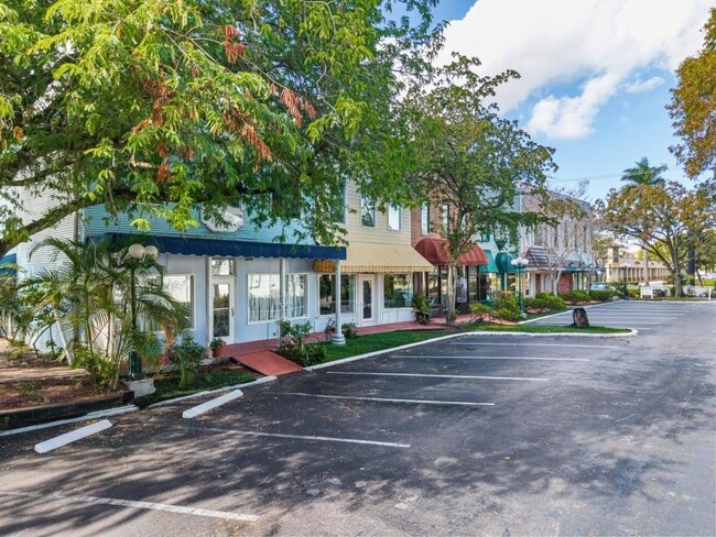 Plus de détails pour 4066 Broward Blvd, Fort Lauderdale, FL - Commerce de détail à louer