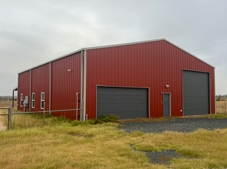 More details for 17220 N FM 973 Rd, Manor, TX - Industrial for Lease