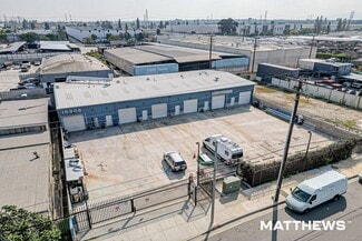 More details for 16908 S Broadway, Gardena, CA - Industrial for Sale
