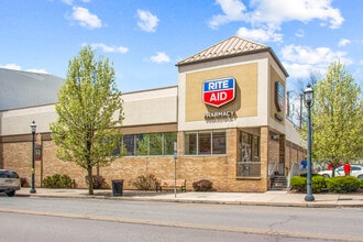 15 W Centre St, Mahanoy City, PA à louer Photo intérieure- Image 1 de 8