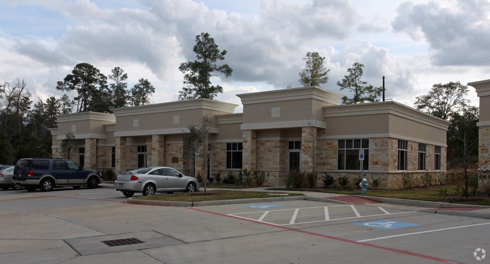 8505 Technology Forest Pl, Spring, TX for sale - Building Photo - Image 2 of 2