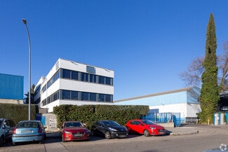 More details for Industrial for Lease
