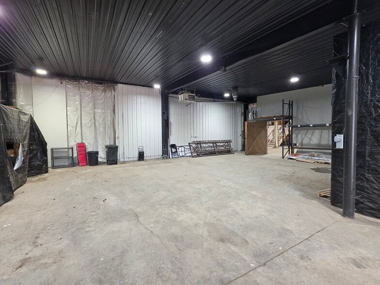 1728 Churchman Ave, Indianapolis, IN for lease - Building Photo - Image 3 of 9