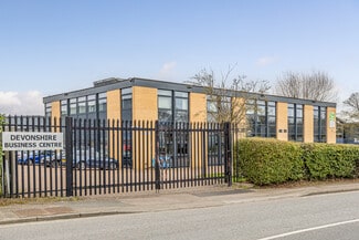 More details for Works Rd, Letchworth Garden City - Flex for Lease