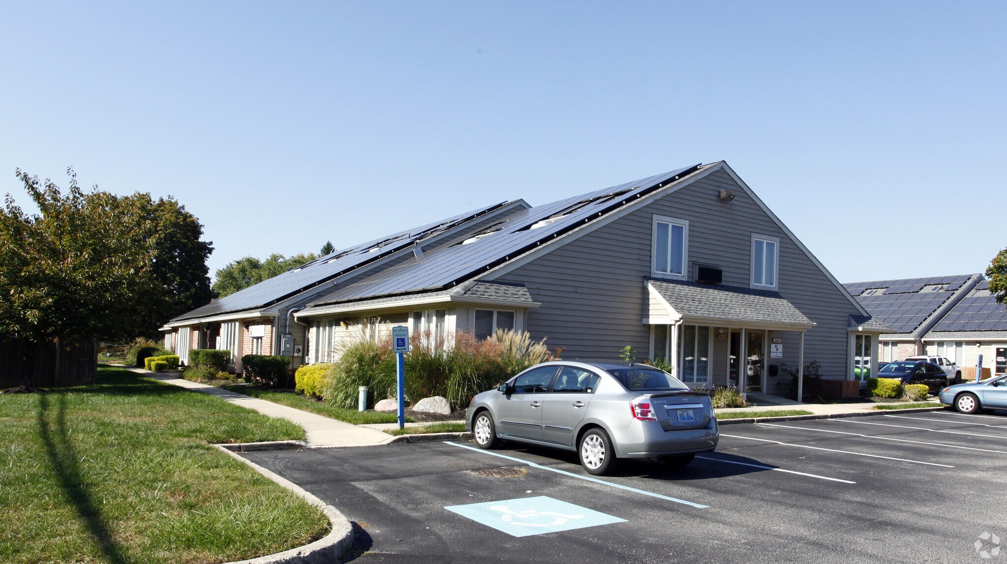 175 Berlin Cross Keys Rd, Berlin, NJ à louer Photo du bâtiment- Image 1 de 4