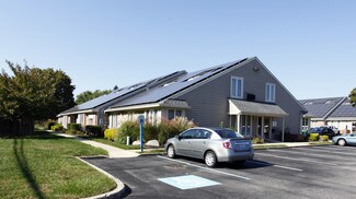 Plus de détails pour 175 Berlin Cross Keys Rd, Berlin, NJ - Bureau/Médical à louer