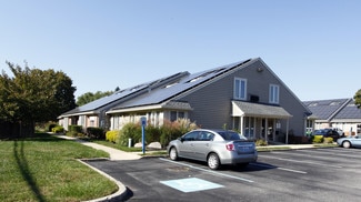 More details for 175 Berlin Cross Keys Rd, Berlin, NJ - Office/Medical for Lease