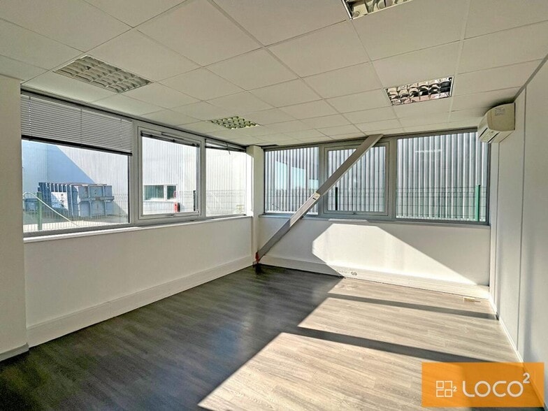 11 Bis Avenue Mercure, Quint-Fonsegrives for lease - Interior Photo - Image 3 of 6