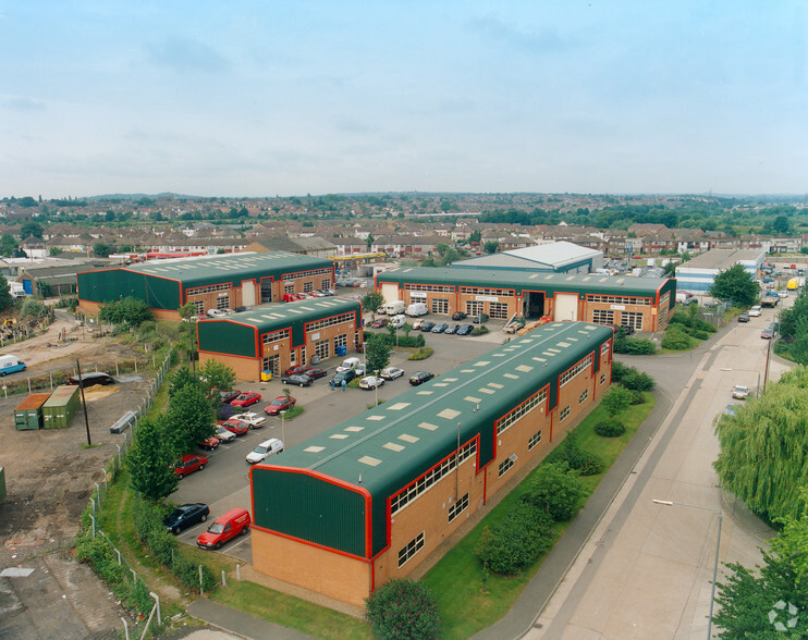 Sandpit Rd, Dartford for sale - Building Photo - Image 3 of 9