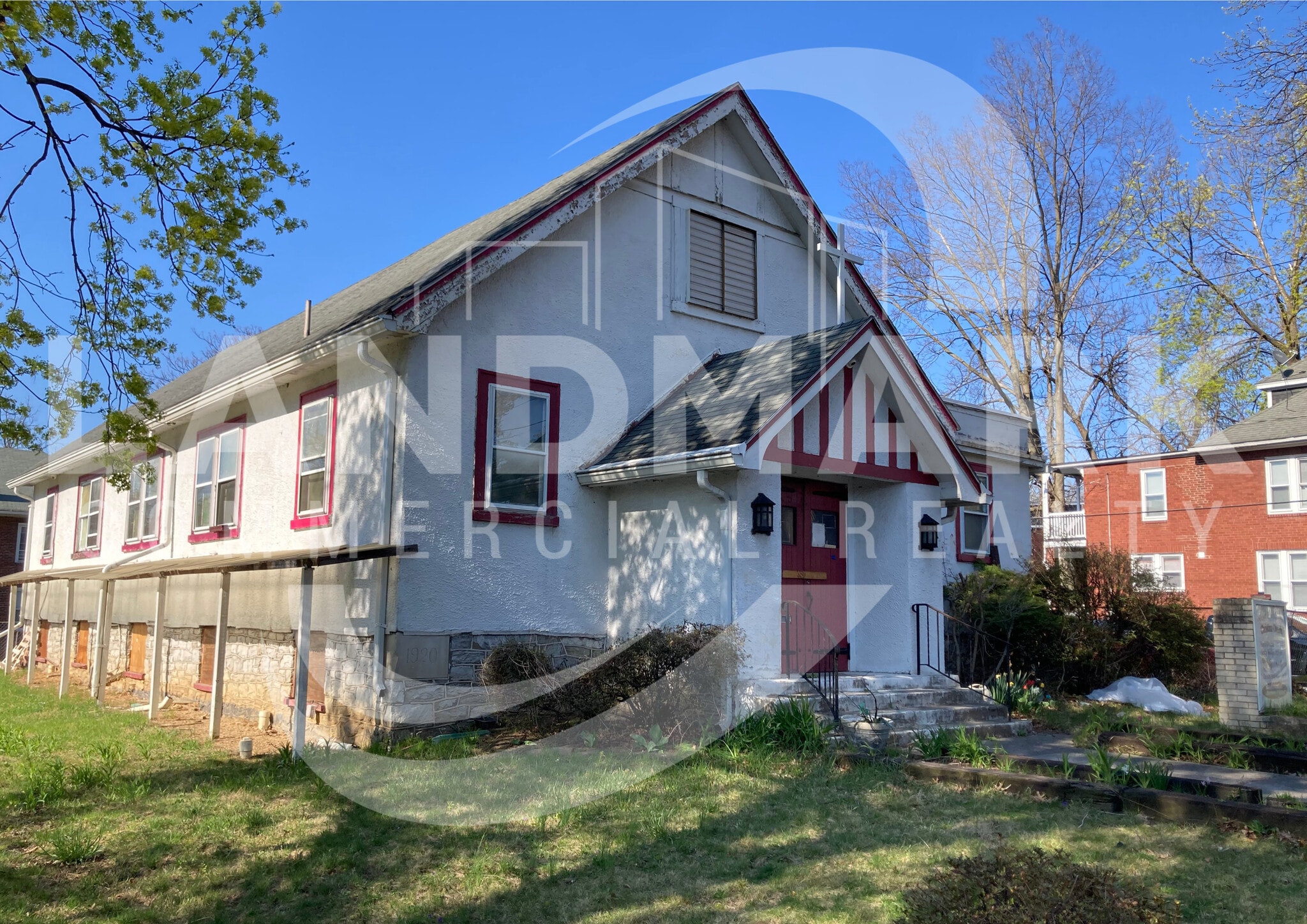 562 Wiconisco St, Harrisburg, PA for sale Primary Photo- Image 1 of 2