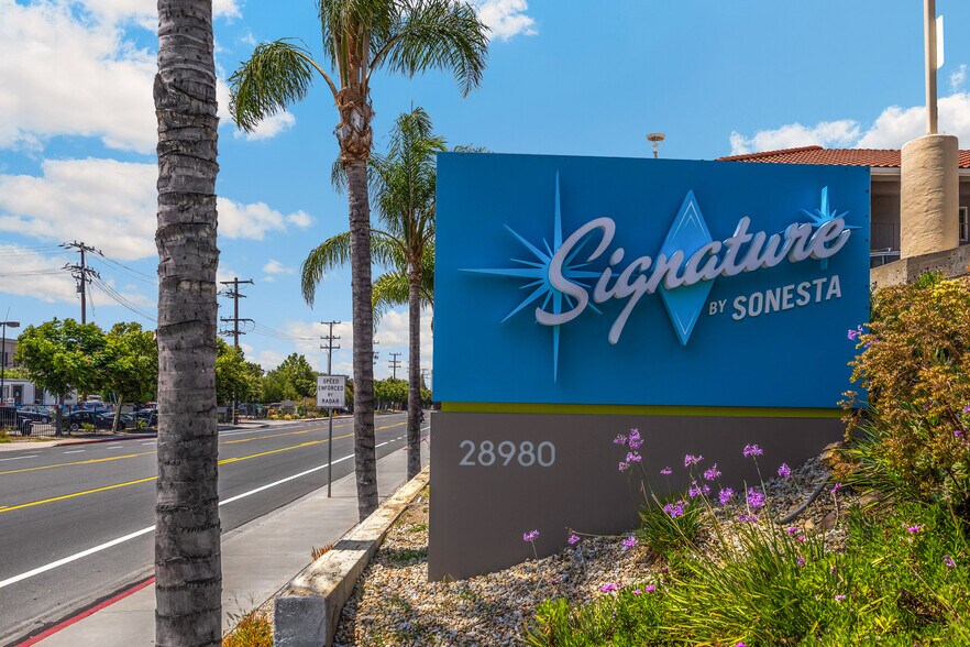 28980 Old Town Front St, Temecula, CA à vendre - Photo du bâtiment - Image 3 de 48