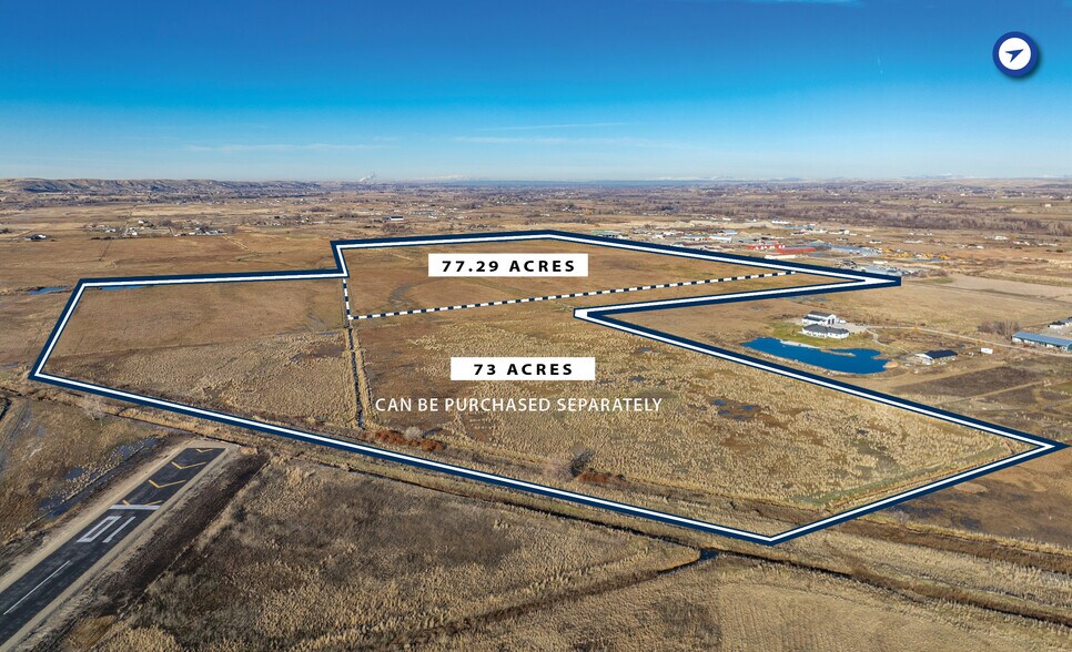 2719 Highway 52, Emmett, ID for sale - Building Photo - Image 3 of 11