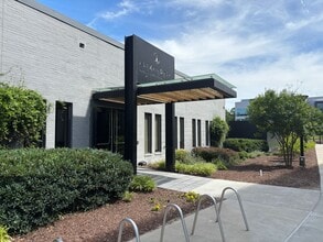6 Davis Dr, Durham, NC for lease Building Photo- Image 1 of 5