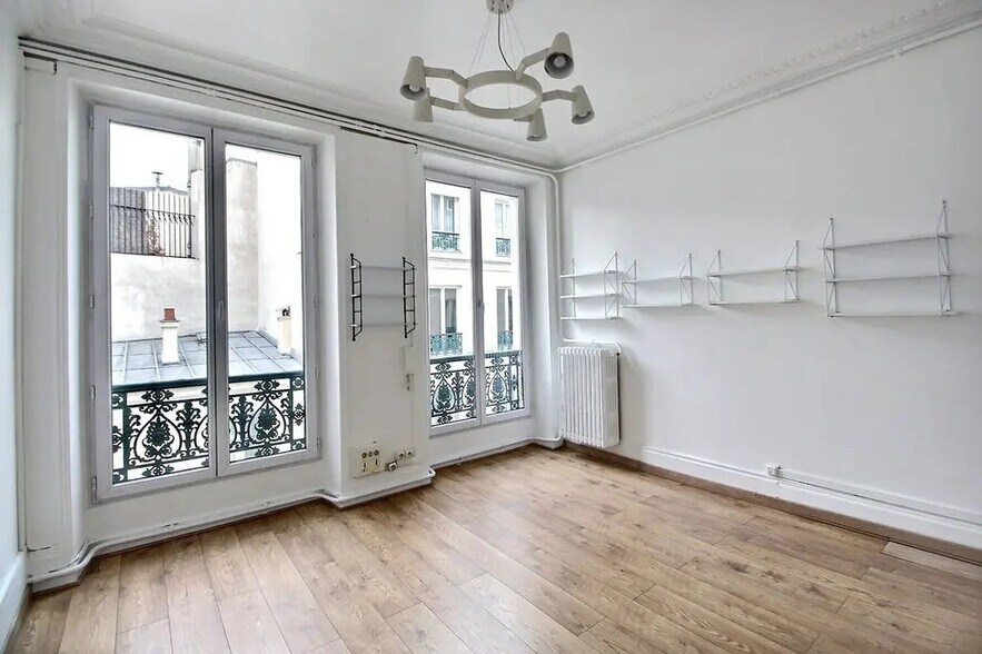 Bureau dans Paris à louer - Photo intérieure - Image 2 de 7