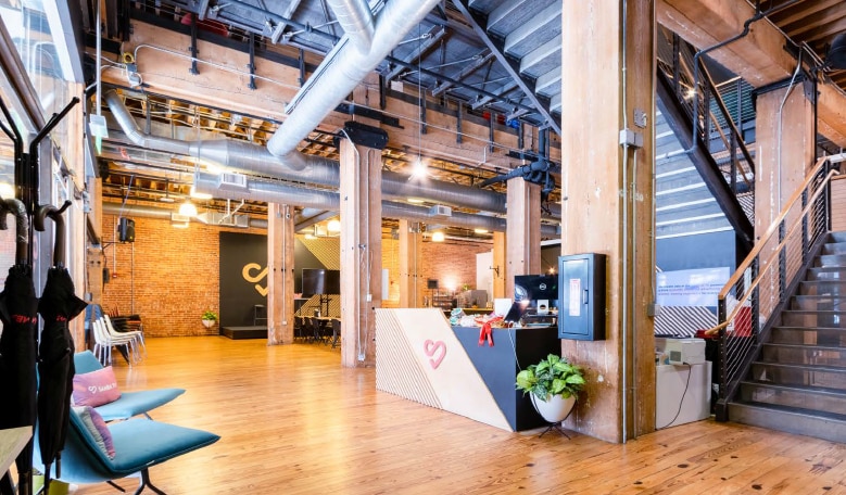 118 King St, San Francisco, CA for lease Interior Photo- Image 1 of 8