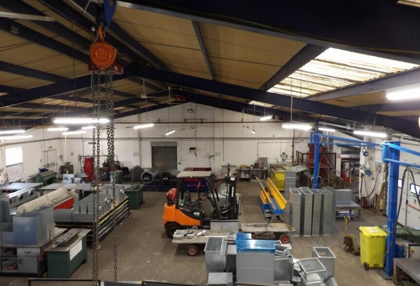 24 Brunel Rd, Clacton On Sea à vendre - Photo intérieure - Image 3 de 5