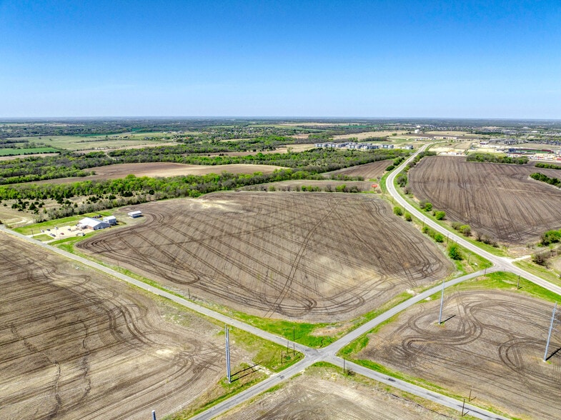 TBD FM 1417, Sherman, TX for sale - Building Photo - Image 3 of 22