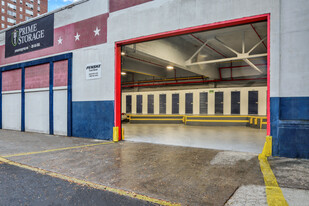 Prime Storage - Harlem - Commercial Real Estate