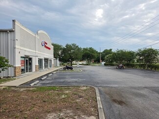More details for 2201 SW 19th Ave Rd, Ocala, FL - Retail for Lease
