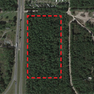 Plus de détails pour 0 US 301 Hwy, Baldwin, FL - Terrain à vendre