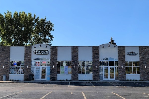 1654-1658 County Road E E, Vadnais Heights, MN for lease - Building Photo - Image 1 of 1