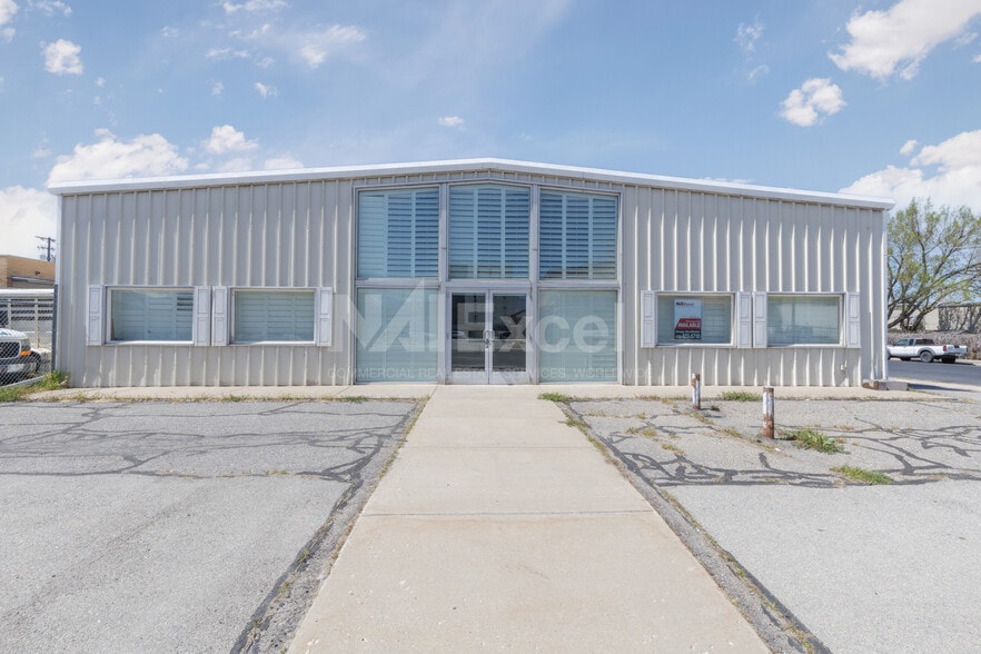 3210 S 300 W, Salt Lake City, UT for lease - Building Photo - Image 1 of 6