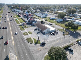 Plus de détails pour 7550 N Dale Mabry Hwy, Tampa, FL - Bureau, Médical à louer