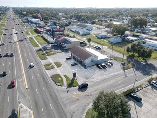More details for 7550 N Dale Mabry Hwy, Tampa, FL - Office for Sale