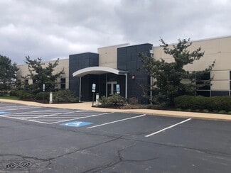 Plus de détails pour 6870 Rote Rd, Rockford, IL - Bureau à louer