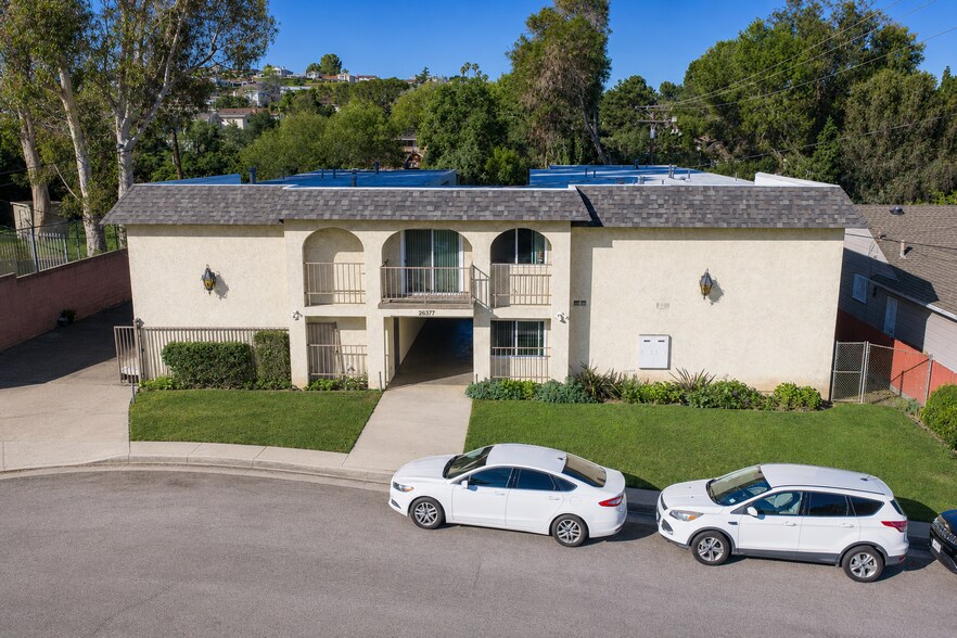 26377 Hillcrest Ave, Lomita, CA à vendre - Photo principale - Image 1 de 26