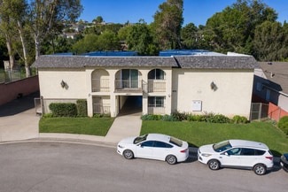 Plus de détails pour 26377 Hillcrest Ave, Lomita, CA - Multi-résidentiel à vendre