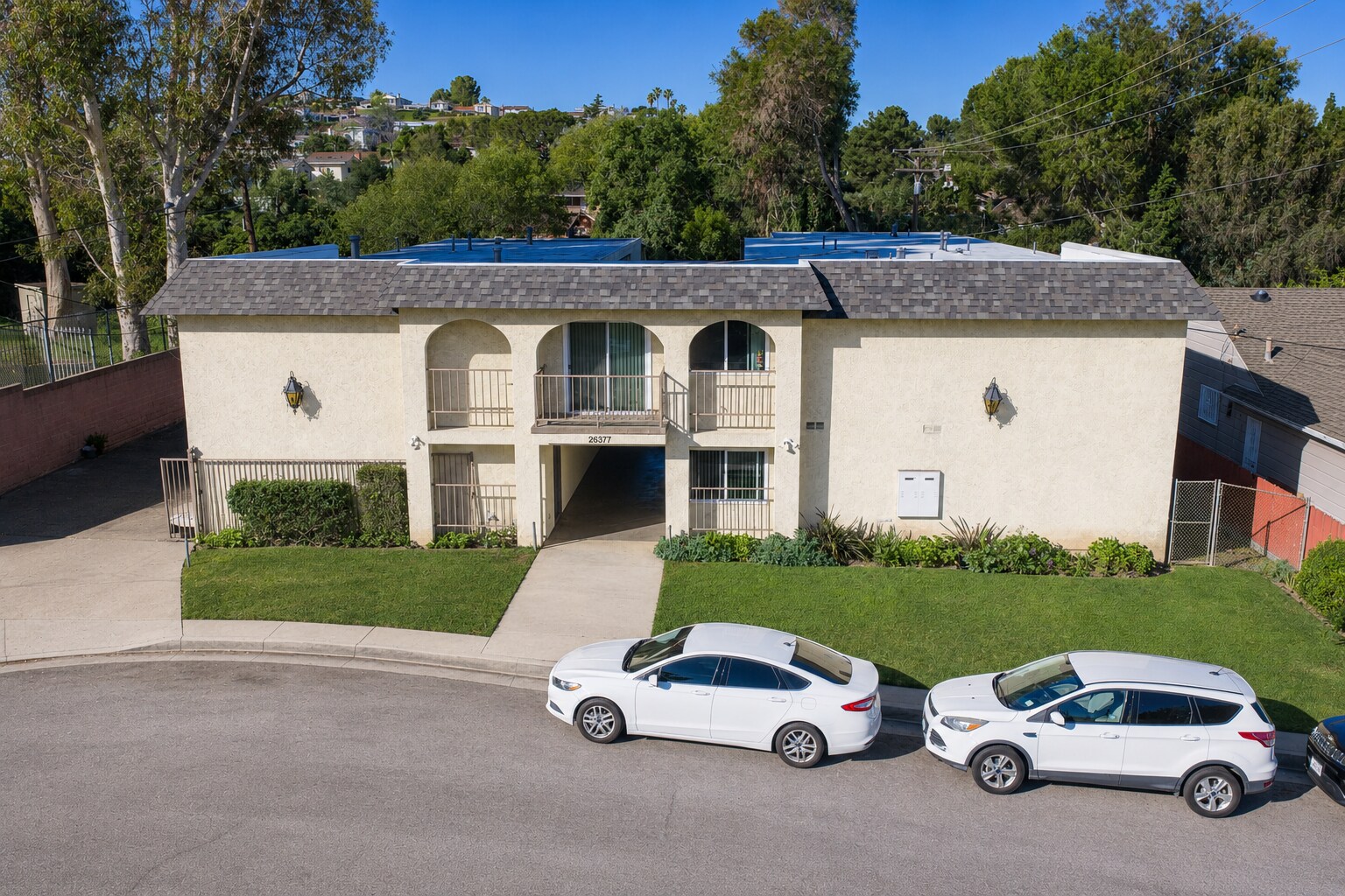 26377 Hillcrest Ave, Lomita, CA à vendre Photo principale- Image 1 de 27
