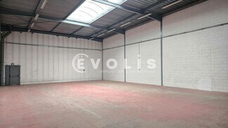 Plus de détails pour 24 Avenue De L'Epi D'Or, Villejuif - Local d'activités à louer