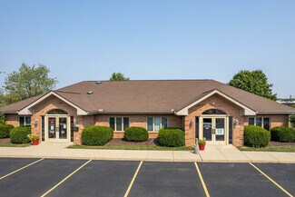 More details for 1920-1930 Commerce Center Blvd, Fairborn, OH - Office for Lease