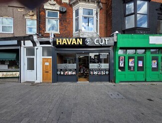More details for 22 High St, Cleethorpes - Retail for Lease