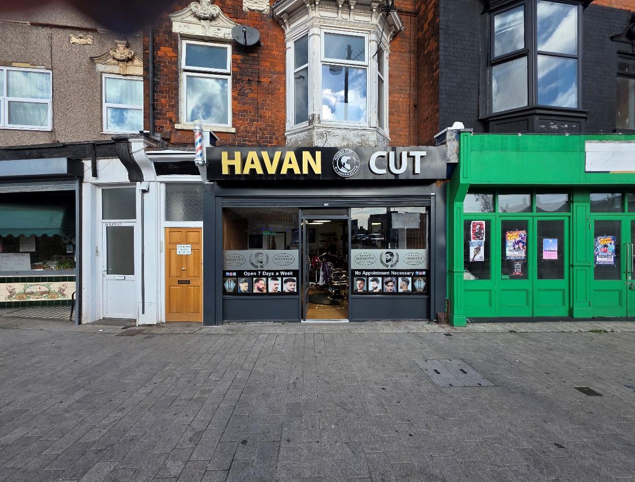 22 High St, Cleethorpes for lease Primary Photo- Image 1 of 2