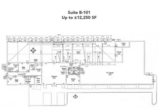 3028-3030 Memorial Pky SW, Huntsville, AL for lease Floor Plan- Image 1 of 1