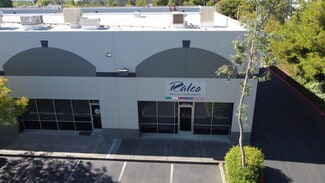 More details for 4970 Robert J Mathews Pky, El Dorado Hills, CA - Flex for Lease
